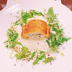 ふらんす料理　蓮 - 