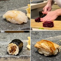 鮨 神戸まつもと - 