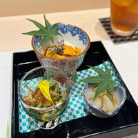 鮨 神戸まつもと - 