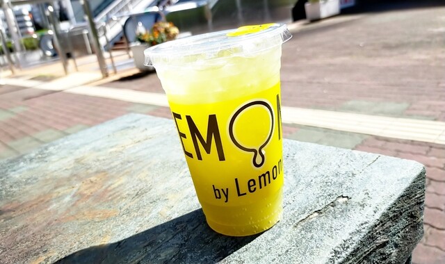 LEMONADE by Lemonica 徳島アミコ店 （レモネード バイ レモニカ