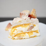 パティスリー リョーコ - 