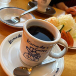 Komeda Kohi Ten - 