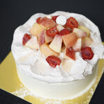 パティスリー リョーコ - 