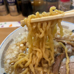 麺処 そら亭 - 