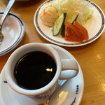 Komeda Kohi Ten - 