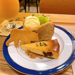 CAFE シトカ - 