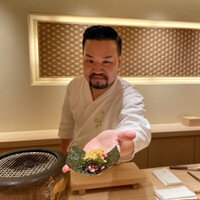 江戸焼肉 - 