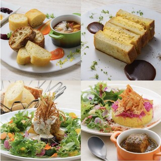 &PAN MARKET and BAKERY_1
