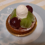 パティスリー・ラ・ノブティック - 