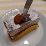 パティスリー・ラ・ノブティック - 