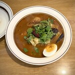 スープカレー店 34 - 