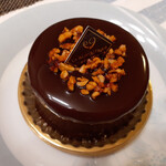 パティスリー・ラ・ノブティック - 