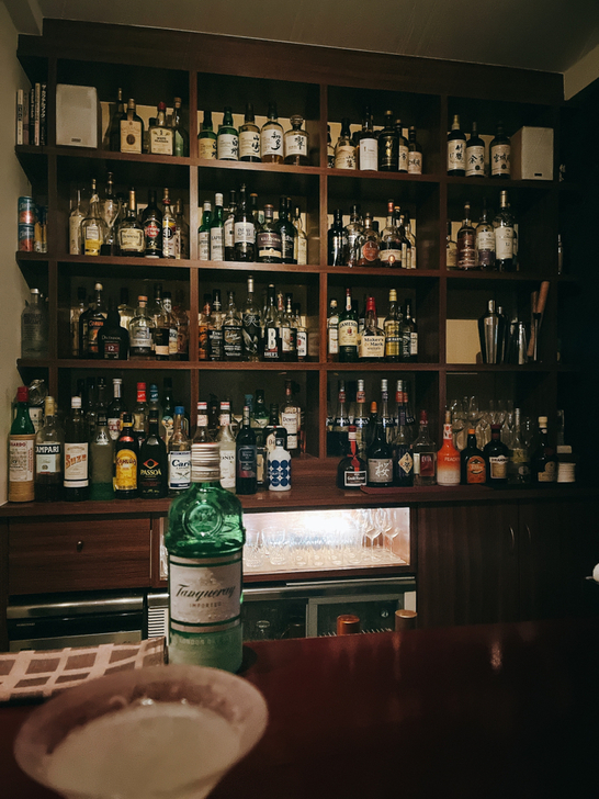 写真 : BAR GIFT （バー ギフト） - 門前仲町/バー | 食べログ