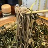 蕎麦蔵侍 ろくせん