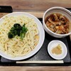 自家製生うどん 麦さと屋 上里SA(下り)店