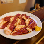 くわはた - アブシン