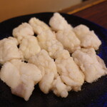 くわはた - ホソ塩