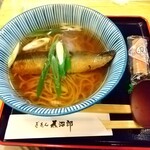 本家西尾八ッ橋 - 料理写真: