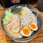 らあ麺 やったる - 