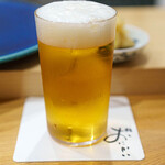 野毛のおにかい - 