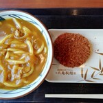 丸亀製麺 - 
