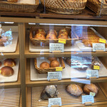 Boulangerie Taka - 