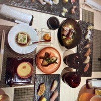 寿司と日本料理 銀座 一 - 