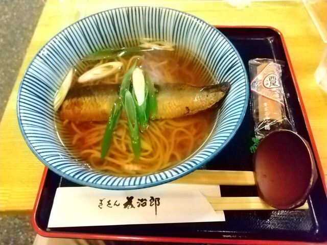 Honke Nishio Yatsuhashi Sanneizaka Ten