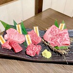 Yakiniku Shusai Miki En - 