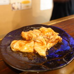 くわはた - モウチョウ？