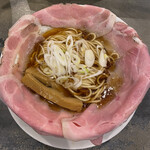 ラーメン大戦争 - 