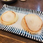 立ち呑み処 かすみ - 