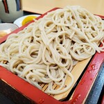 萬屋 - せいろ