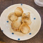 立ち呑み処 かすみ - 