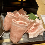 銀座 肉流 - 