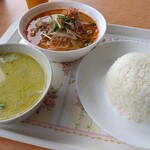 タイ食堂 サワディー - 