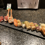 KINKA sushi bar izakaya - 