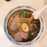 桂花ラーメン - 