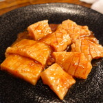 くわはた - 上ミノ