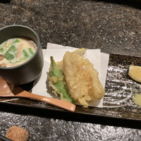 KINKA sushi bar izakaya 渋谷 - 