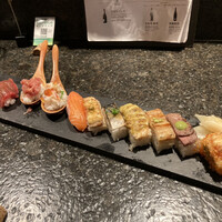 KINKA sushi bar izakaya 渋谷 - 