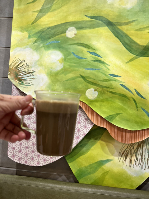 STARBUCKS COFFEE Roppongi Hiruzu Metorohatto Haruddo Purazaten