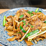 立呑処 新多聞酒蔵 - チャークェイティオ