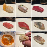 Sushi Sagawa - 