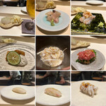 Sushi Sagawa - 