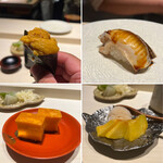 Sushi Sagawa - 