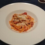 銀座イタリアン Fabi's  - 