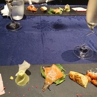 銀座イタリアン Fabi's  - 
