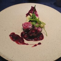 銀座イタリアン Fabi's  - 