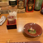 居酒屋 らしく - 